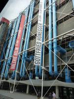 Centre Georges-Pompidou &ndash; &copy; Steffi Zimmermann (Eberhardt TRAVEL)