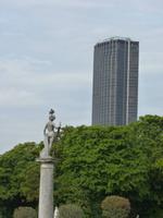 Tour Montparnasse  &ndash; &copy; Steffi Zimmermann (Eberhardt TRAVEL)