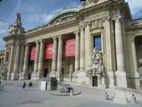 Petit Palais &ndash; &copy; Steffi Zimmermann (Eberhardt TRAVEL)
