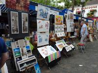 Montmartre &ndash; &copy; Steffi Zimmermann (Eberhardt TRAVEL)