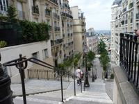 Montmartre &ndash; &copy; Steffi Zimmermann (Eberhardt TRAVEL)