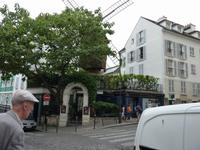 Montmartre &ndash; &copy; Steffi Zimmermann (Eberhardt TRAVEL)
