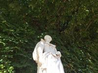 Maria de Medici &ndash; &copy; Birgit Janosch (Eberhardt TRAVEL)