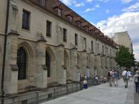 IMG_7502_Collège des Bernardins &ndash; &copy; Birgit Janosch (Eberhardt TRAVEL)