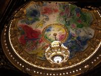 IMG_7657_Deckengemälde von Chagall in der Opéra Garnier &ndash; &copy; Birgit Janosch (Eberhardt TRAVEL)
