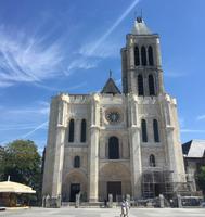IMG_7869_Kathedrale Saint-Denis &ndash; &copy; Birgit Janosch (Eberhardt TRAVEL)