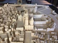 IMG_7902_Modell von Saint-Denis &ndash; &copy; Birgit Janosch (Eberhardt TRAVEL)