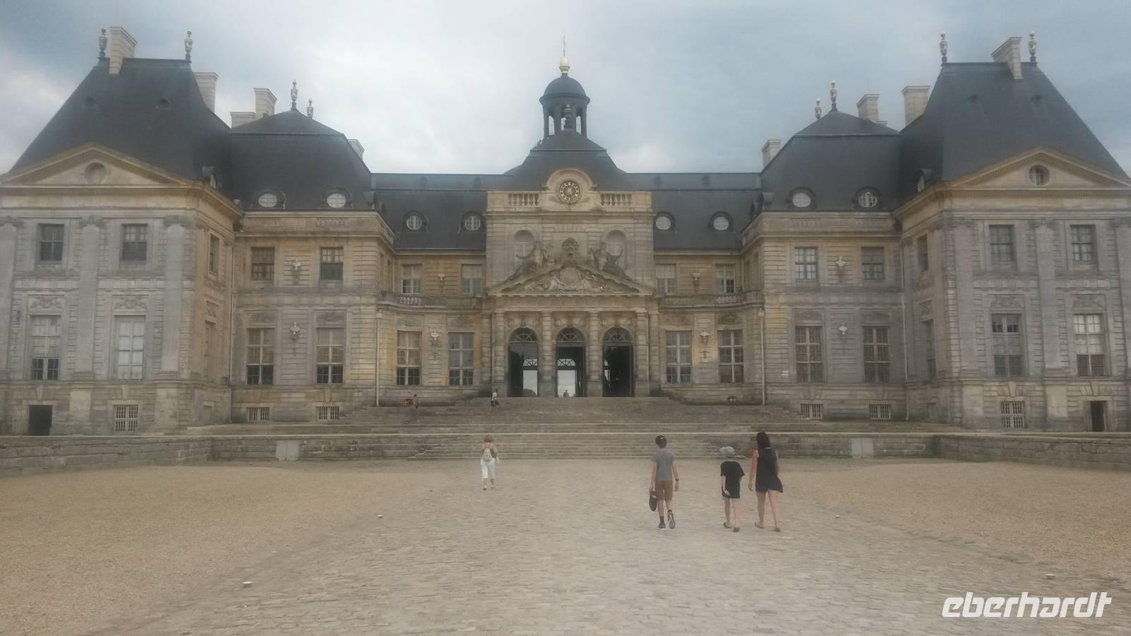 Vaux le Vicomte2 &ndash; &copy; Katrin Kerpa (Eberhardt TRAVEL)