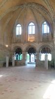 In der Abbay de Boscherville &ndash; &copy; Katrin Kerpa (Eberhardt TRAVEL)