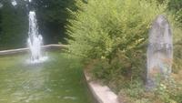 Garten in Caen &ndash; &copy; Katrin Kerpa (Eberhardt TRAVEL)
