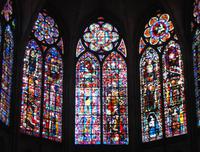 102Troyes_Kathedrale &ndash; &copy; Birgit Janosch (Eberhardt TRAVEL)