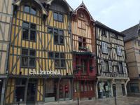 103Troyes &ndash; &copy; Birgit Janosch (Eberhardt TRAVEL)