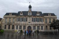 107Troyes_Hôtel de Ville &ndash; &copy; Birgit Janosch (Eberhardt TRAVEL)