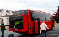 120Aufbruch nach Vannes &ndash; &copy; Birgit Janosch (Eberhardt TRAVEL)