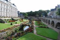 131Vannes &ndash; &copy; Birgit Janosch (Eberhardt TRAVEL)