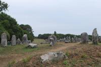165Weitere Alignements &ndash; &copy; Birgit Janosch (Eberhardt TRAVEL)