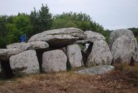 167Dolmengrab &ndash; &copy; Birgit Janosch (Eberhardt TRAVEL)