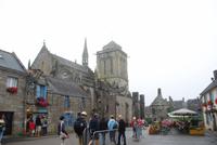 307Locronan. &ndash; &copy; Birgit Janosch (Eberhardt TRAVEL)