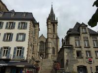 335Sainte Melaine 15.Jahrhundert  &ndash; &copy; Birgit Janosch (Eberhardt TRAVEL)