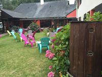 345Hotel in Lannion &ndash; &copy; Birgit Janosch (Eberhardt TRAVEL)