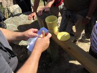 397Geocaching &ndash; &copy; Birgit Janosch (Eberhardt TRAVEL)