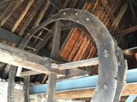 400Gezeitenmühle &ndash; &copy; Birgit Janosch (Eberhardt TRAVEL)