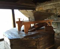 401Gezeitenmühle &ndash; &copy; Birgit Janosch (Eberhardt TRAVEL)