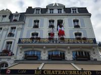 436Unser Restaurant in Saint Malo &ndash; &copy; Birgit Janosch (Eberhardt TRAVEL)