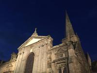 442St.Malo &ndash; &copy; Birgit Janosch (Eberhardt TRAVEL)
