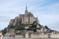 450Mont-Saint-Michel &ndash; &copy; Birgit Janosch (Eberhardt TRAVEL)