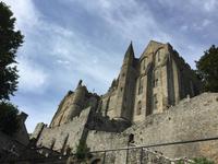 451Mont-Saint-Michel &ndash; &copy; Birgit Janosch (Eberhardt TRAVEL)