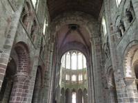 453Mont-Saint-Michel &ndash; &copy; Birgit Janosch (Eberhardt TRAVEL)
