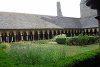 457Mont-Saint-Michel &ndash; &copy; Birgit Janosch (Eberhardt TRAVEL)