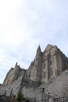 461Mont-Saint-Michel &ndash; &copy; Birgit Janosch (Eberhardt TRAVEL)