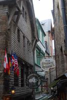 464Mont-Saint-Michel &ndash; &copy; Birgit Janosch (Eberhardt TRAVEL)