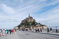 469Mont-Saint-Michel &ndash; &copy; Birgit Janosch (Eberhardt TRAVEL)