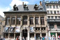 526Rouen &ndash; &copy; Birgit Janosch (Eberhardt TRAVEL)