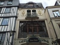 537Rouen &ndash; &copy; Birgit Janosch (Eberhardt TRAVEL)