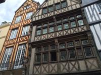 538Rouen &ndash; &copy; Birgit Janosch (Eberhardt TRAVEL)