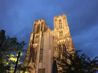 560Reims_Kathedrale &ndash; &copy; Birgit Janosch (Eberhardt TRAVEL)