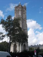 Tour St. Jacques &ndash; &copy; Silvia Tröster (Eberhardt TRAVEL)