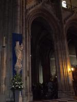 Notre-Dame Maria &ndash; &copy; Silvia Tröster (Eberhardt TRAVEL)