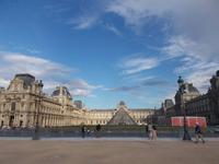Louvre &ndash; &copy; Silvia Tröster (Eberhardt TRAVEL)
