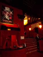 Cabaret 