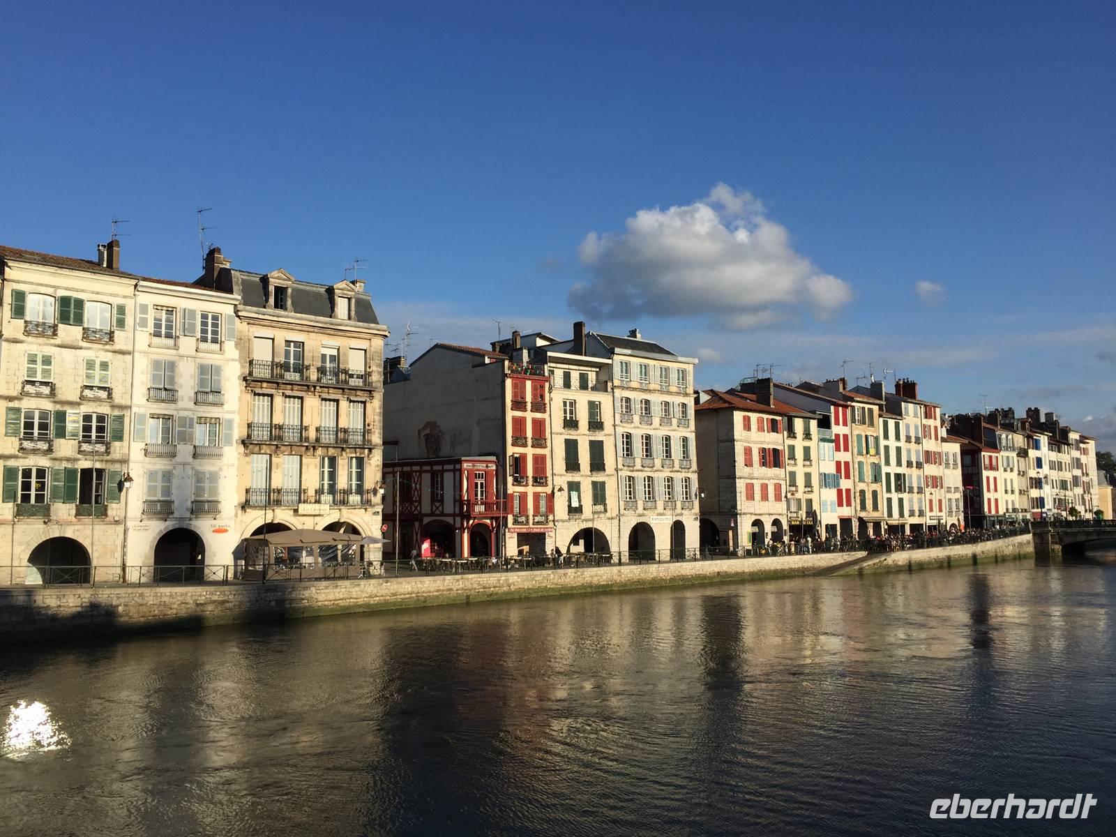 250_Bayonne &ndash; &copy; Birgit Janosch (Eberhardt TRAVEL)