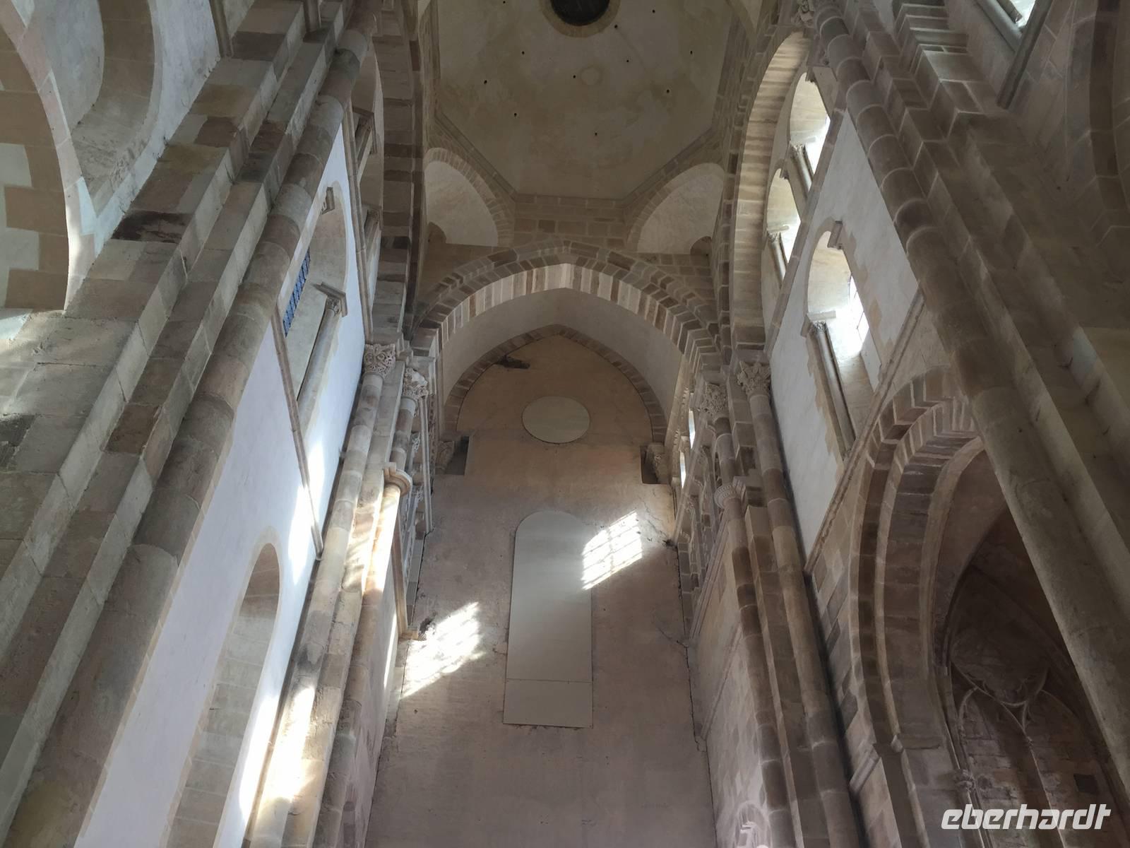 380_Cluny &ndash; &copy; Birgit Janosch (Eberhardt TRAVEL)