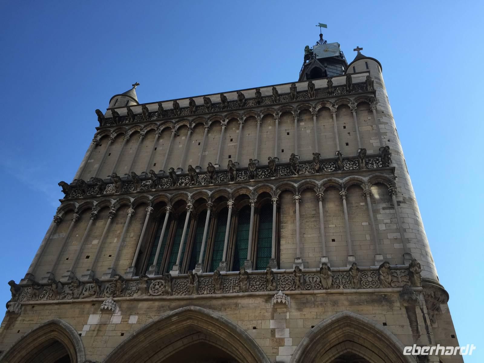 412_Dijon &ndash; &copy; Birgit Janosch (Eberhardt TRAVEL)
