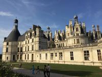 122Schloss Chambord &ndash; &copy; Birgit Janosch (Eberhardt TRAVEL)