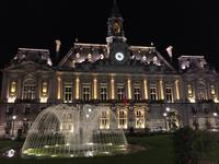 130_Tours_Hôtel de Ville &ndash; &copy; Birgit Janosch (Eberhardt TRAVEL)