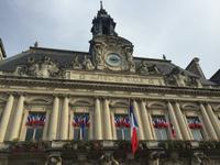 131_Tours_Hôtel de Ville &ndash; &copy; Birgit Janosch (Eberhardt TRAVEL)